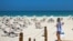 El turismo en Cuba se desploma