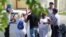 Damas de Blanco arrestadas el 17 de noviembre 2019