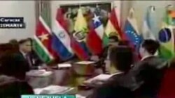 Hermetismo en Venezuela sobre detención de tres generales