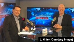 Un nuevo informe indica que las Américas registró el mayor deterioro en la libertad de prensa en 2018