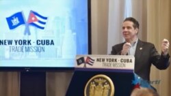 Nueva política de EEUU marcó giro en oportunidades de inversión en Cuba