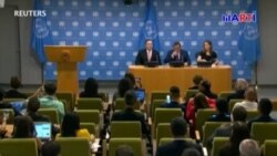 Consenso en la voluntad internacional por resolver crisis venezolana