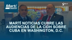 Noticiero Martí Noticias