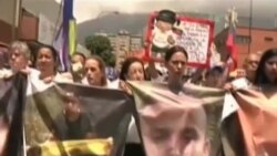 Congresistas estadounidenses apoyan al pueblo de Venezuela