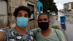 Hoy con Enix Berrio, Dayanis y Ramón Salazar, Nelson Gandulla, Daniel Alfaro, Santiago Márquez, Roberto Serrano, Ramón Zamora y Arnoldo de la Cruz