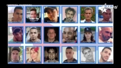 Info Martí | En Cuba aún continúan 263 personas detenidas y 36 desaparecidas tras las protestas