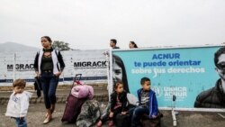 Un consultor en seguridad colombiano aborda la crisis en Venezuela y las ramificaciones para Colombia 