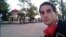 El youtuber LGBTI cubano Nelson Julio Álvarez Mairata. (Instagram)