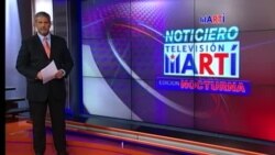 Noticiero Televisión Martí Edición Nocturna | 26/10/2018