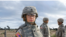 Capitán del ejército estadounidense 