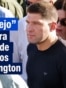 Por qué "El Cangrejo” quedó fuera de la lista de sancionados, expertos lo analizan