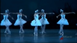 Miami City Ballet celebra aniversario con obra maestra de la danza