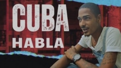 Cuba Habla: “Para un futuro mejor, hay que salir del país”.