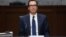 Steven Mnuchin, secretario del Departamento del Tesoro de EE. UU.