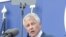 El secretario de Defensa, Chuck Hagel. Foto de archivo