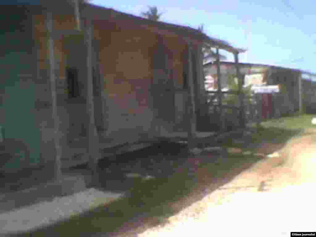 reporta cuba en Isabela de Sagua foto Yosmel Martínez