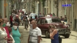 Anuncian regreso a la normalidad, pero excluyen La Habana y Matanzas