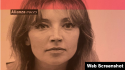 Portada de "Tan adorables", de Oriana Fallaci. (Editorial Alianza Voces)