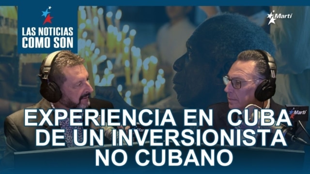 Las noticias como son - marzo 20, 2026