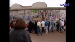 Miami Dade College conmemora aniversario de la caída del Muro de Berlín