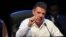 El presidente de Colombia, Juan Manuel Santos