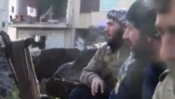 Se complica el conflicto en Siria