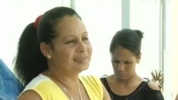 Activistas cubanos participan en un curso de capacitación de la Universidad de Miami