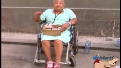 La espera por una silla de ruedas en Cuba es de años