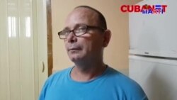 Régimen cubano impide participación de opositor en debate constitucional