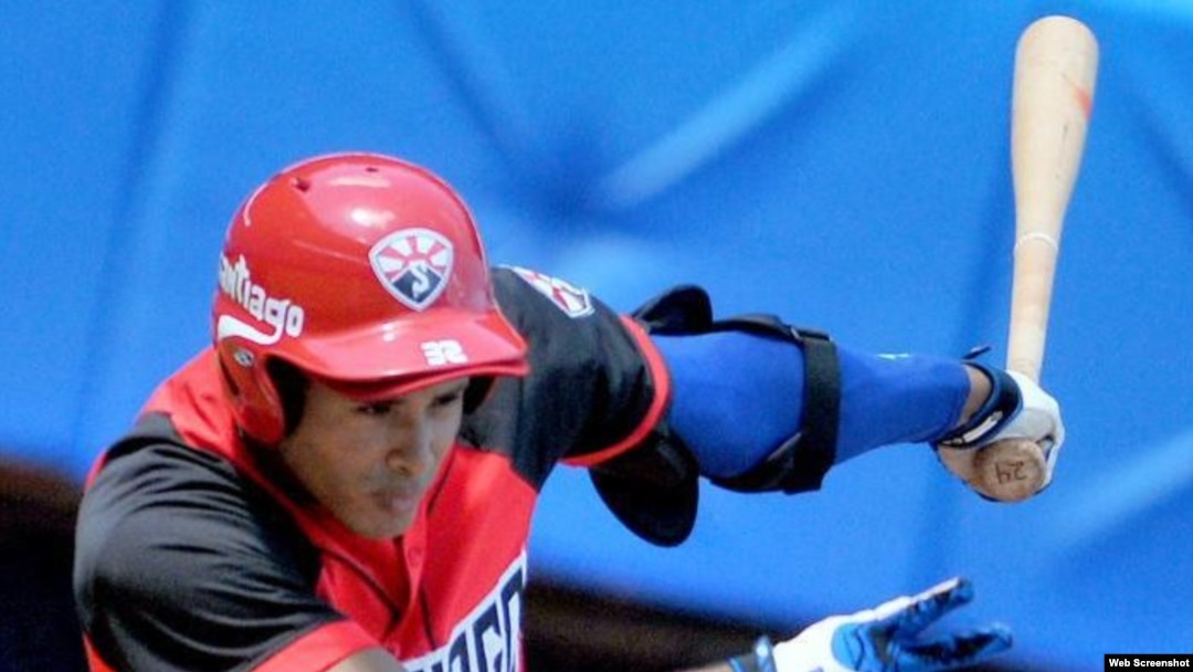 Luis Yander La O Camacho.