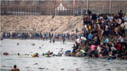 Ceuta devuelve a Marruecos a 25.000 migrantes tras el trágico cruce masivo
