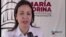 María Corina Machado reacciona a inhabilitación a cargos publicos