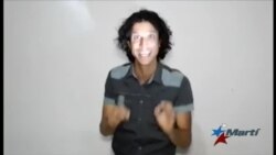 La lentitud de Internet en Cuba inspira parodia de humorista cubano