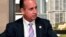 El representante por el distrito 25 de Florida Mario Diaz-Balart