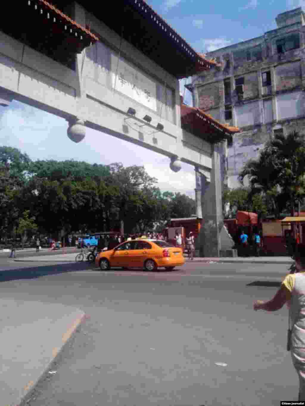 reportacuba Julia E Aramburu Habana