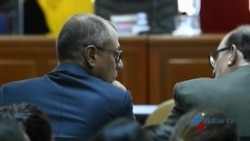 Condenan a 6 años de cárcel a vicepresidente de Ecuador por aceptar sobornos de Odebrecht