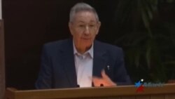 Análisis: Gobierno de Castro se atrinchera en la retórica socialista