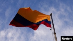 Elecciones en Colombia