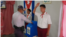 Votación en un colegio electoral de Mantua, Pinar del Río. Un exfuncionario electoral ha denunciado presuntas manipulaciones y debilidades en los controles electorales de Cuba.