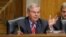 Bob Menendez, senador por New Jersey.