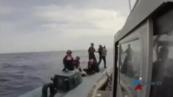 Decomisa Estados Unidos una de las cargas de drogas más grande de la historia