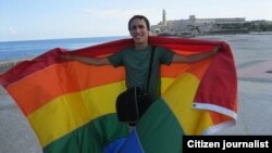 Reporta Cuba Mario José Delgado