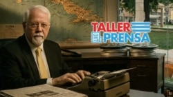 Taller de Prensa con Yosmany Mayeta Labrada, periodista independiente.