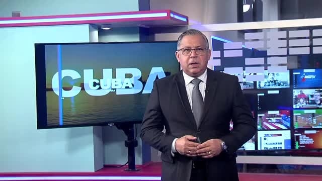 Régimen detiene a Javier Martín Gutiérrez, el “Spiderman cubano”  - abril 28, 2026