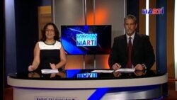 Noticiero Televisión Martí | 09/19/2018