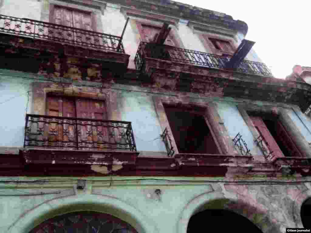 Andar La Habana foto de cristianosxcuba