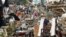 Un grupo de personas protesta contra el Gobierno de Nicolás Maduro hoy, martes 4 de marzo de 2014, en Caracas