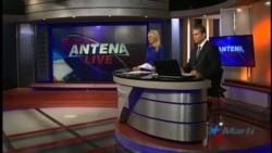 Antena Live | 11/22/2016
