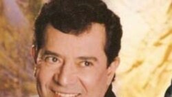 Adiós a Chamaco García