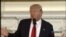 Trump presentará ante el Congreso su plan general de gobierno